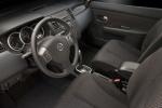 Nissan Versa 2010 года